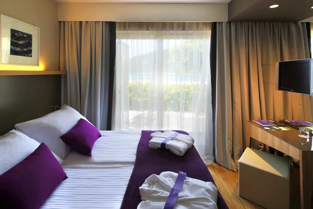 General view, Adoral Boutique Hotel, Istria