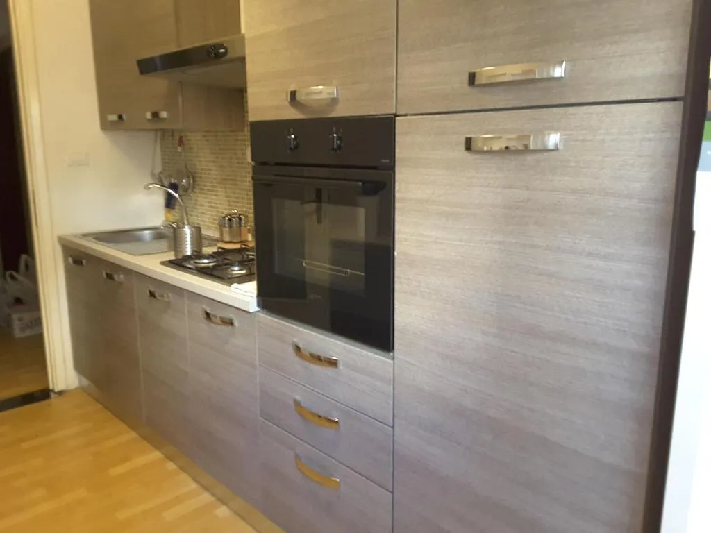 Room, Prestige B&B, Catania