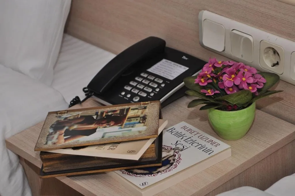 Room, Mini Hotel, Izmir