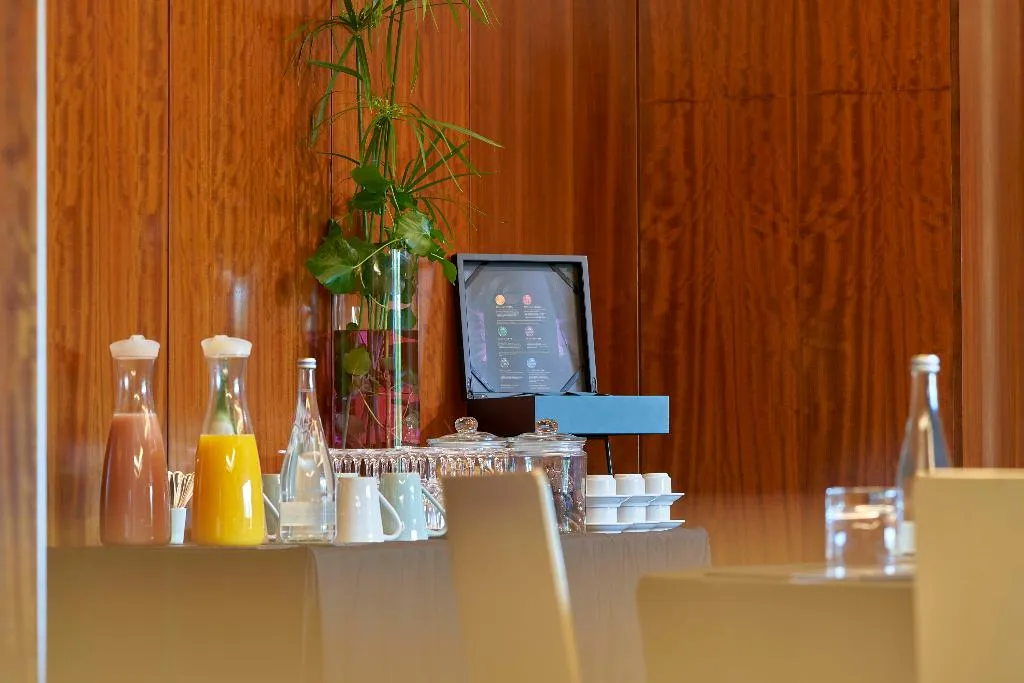 Conferences, Hotel Açores Lisboa, Lisbon