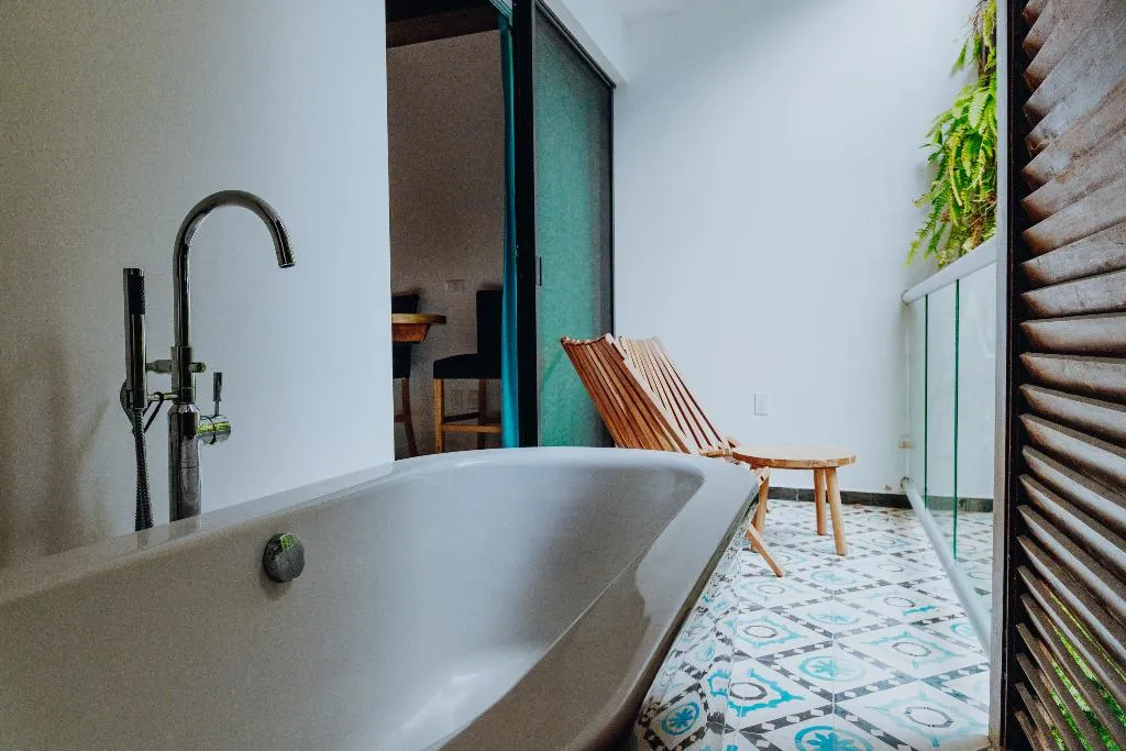 SUITE EXECUTIVE Room, Ame Hotel Boutique & Spa, Playa Del Carmen