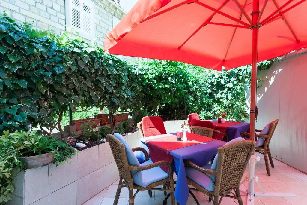 Restaurant, Orhan Rooms Dubrovnik, Dubrovnik