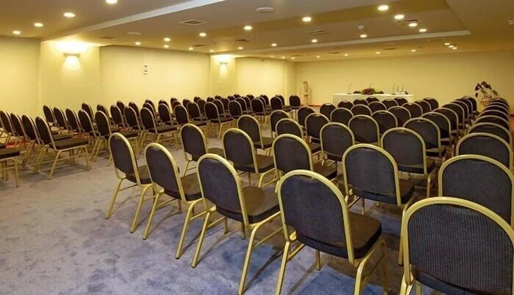 Conferences, Santa Marina Plaza, Crete