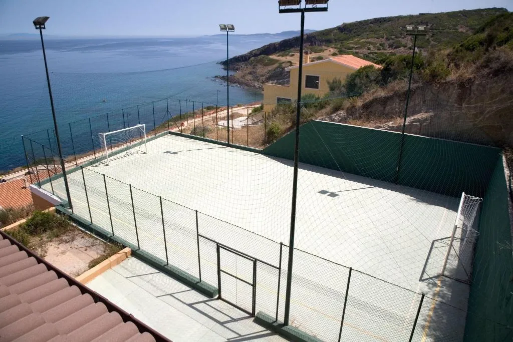 Sports and Entertainment, La Baia Hotel Residence, Alghero