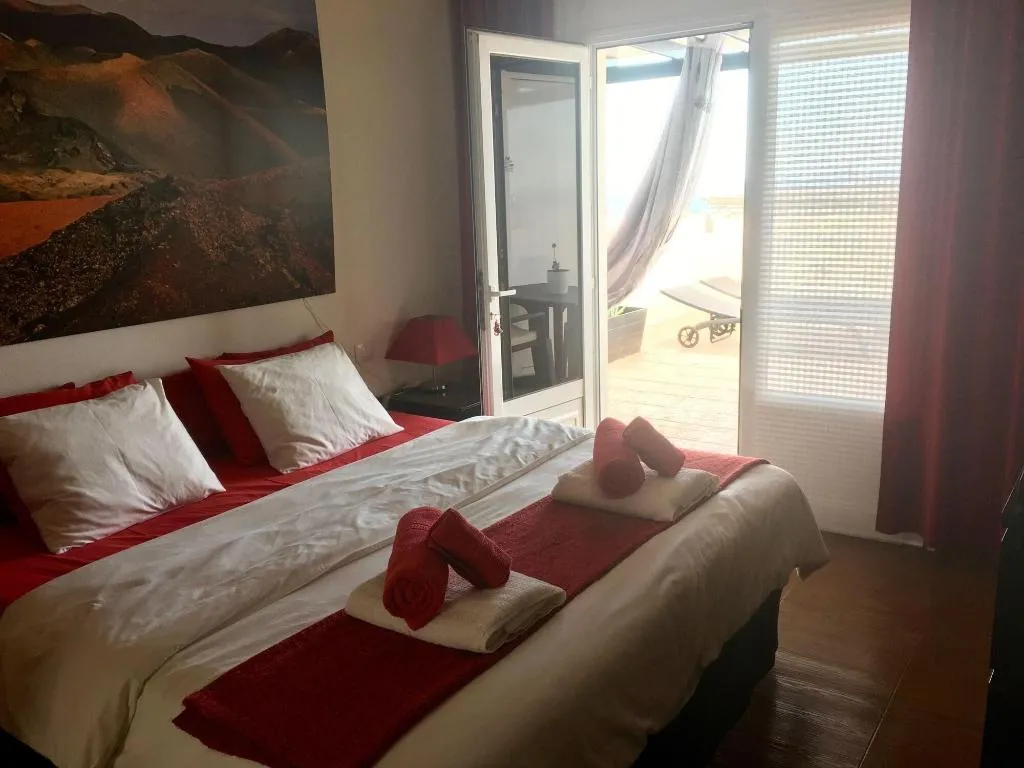 Room, Bnb Los 5 Elementos Lanzarote, Lanzarote