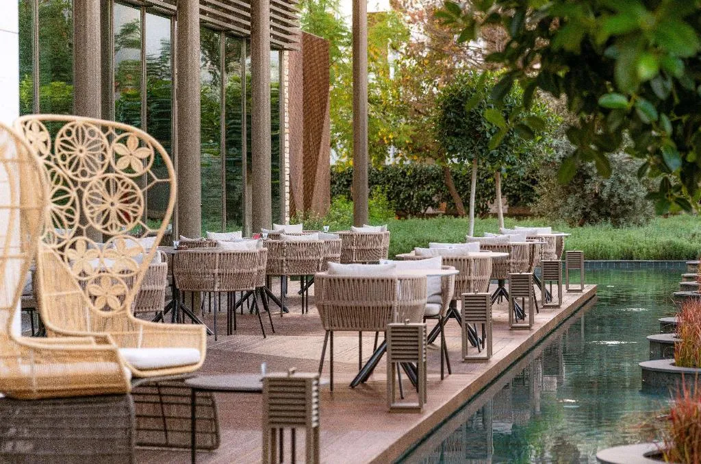 Lobby, Lara Barut Collection, Antalya