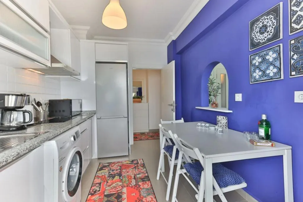 VILLA STANDARD Room, Melissa's Suites, Antalya
