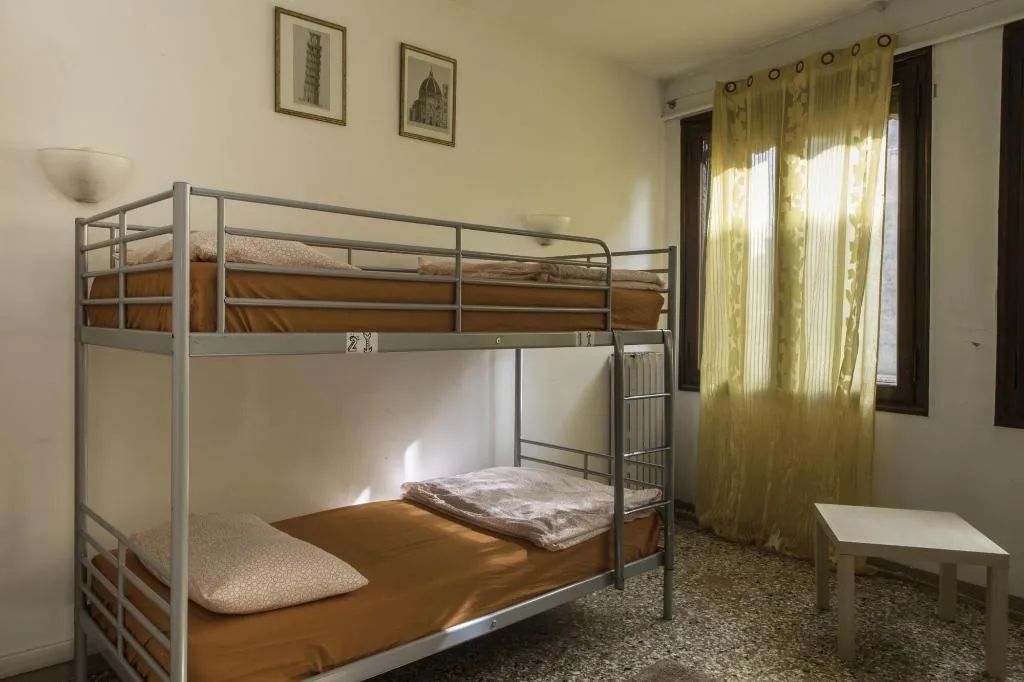 Room, Boutique San Marco, Venice