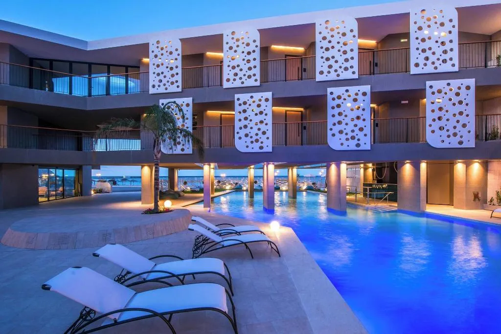 Sports and Entertainment, Harmony Boutique Resort, Crete