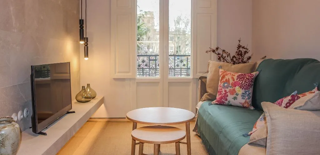 APARTMENT ONE BEDROOM Room, The Boc Suites, Majorca