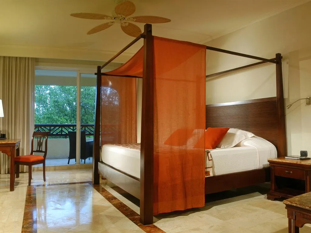 JUNIOR SUITE STANDARD Room, Catalonia Royal Tulum All Inclusive, Cancun Area
