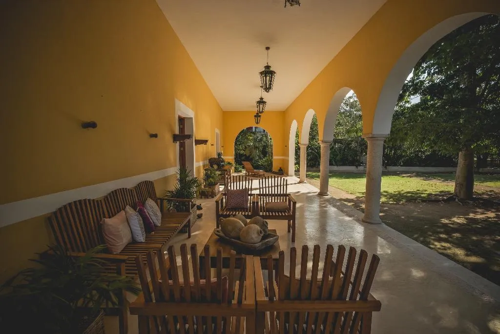 General view, Wakax Hacienda - Cenote & Boutique Hotel, Cancun Area