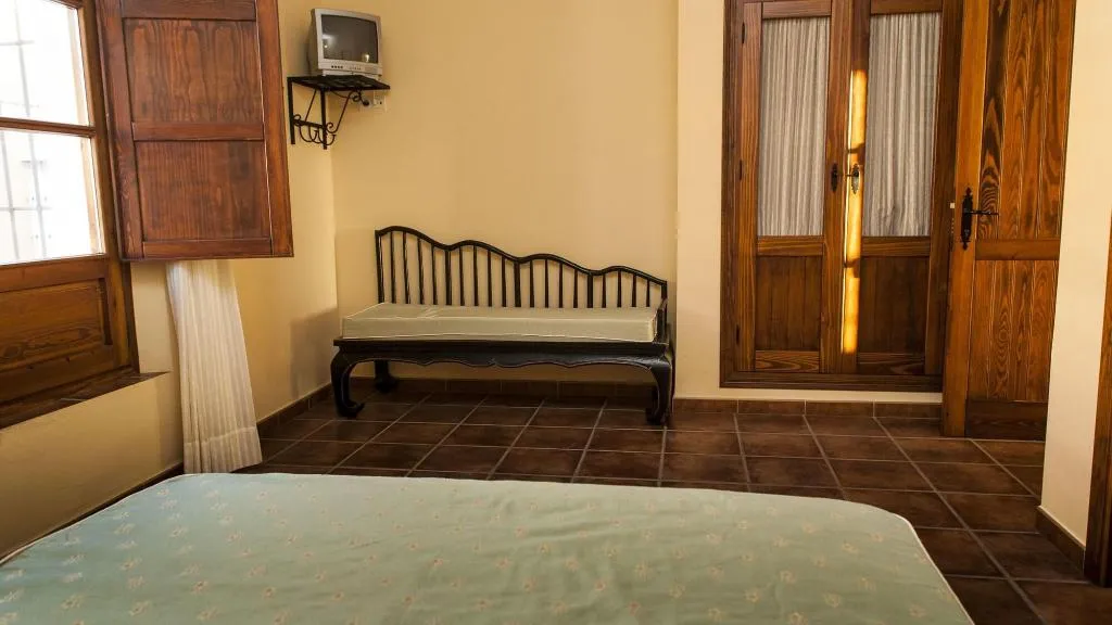 Room, Casa Rural Aire, Andalucia
