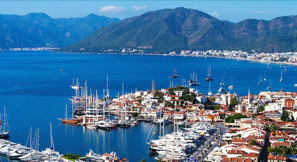 General view, Tui Magic Life Sarigerme Hotel, Dalaman