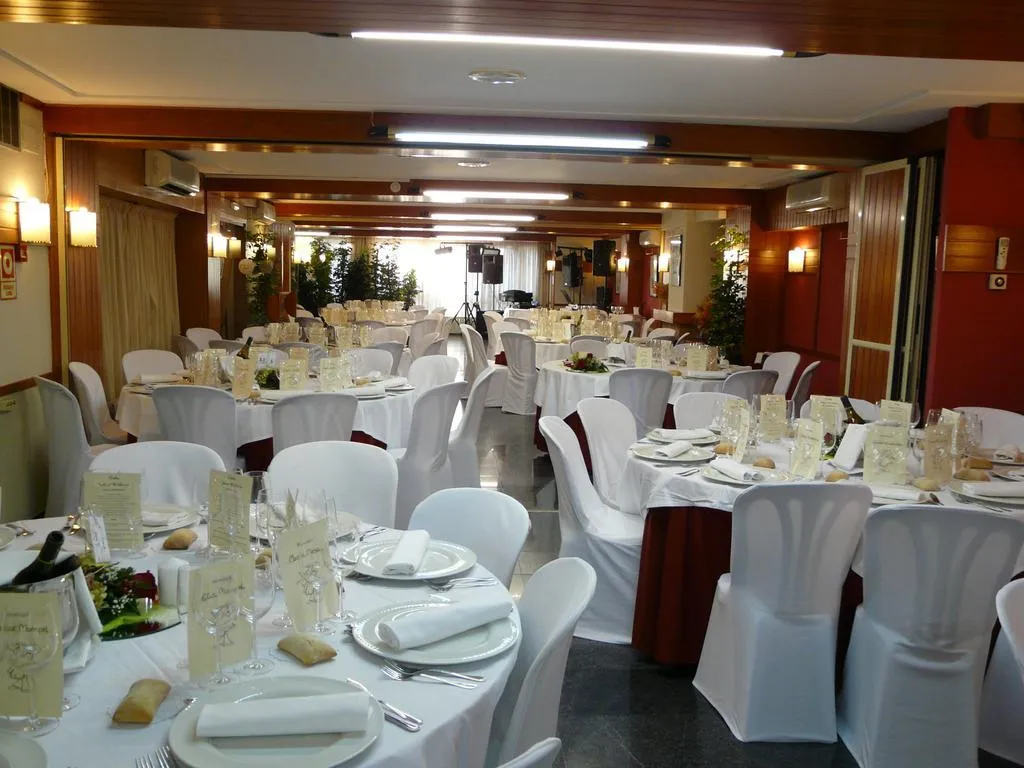 Restaurant, Nice, Costa Brava