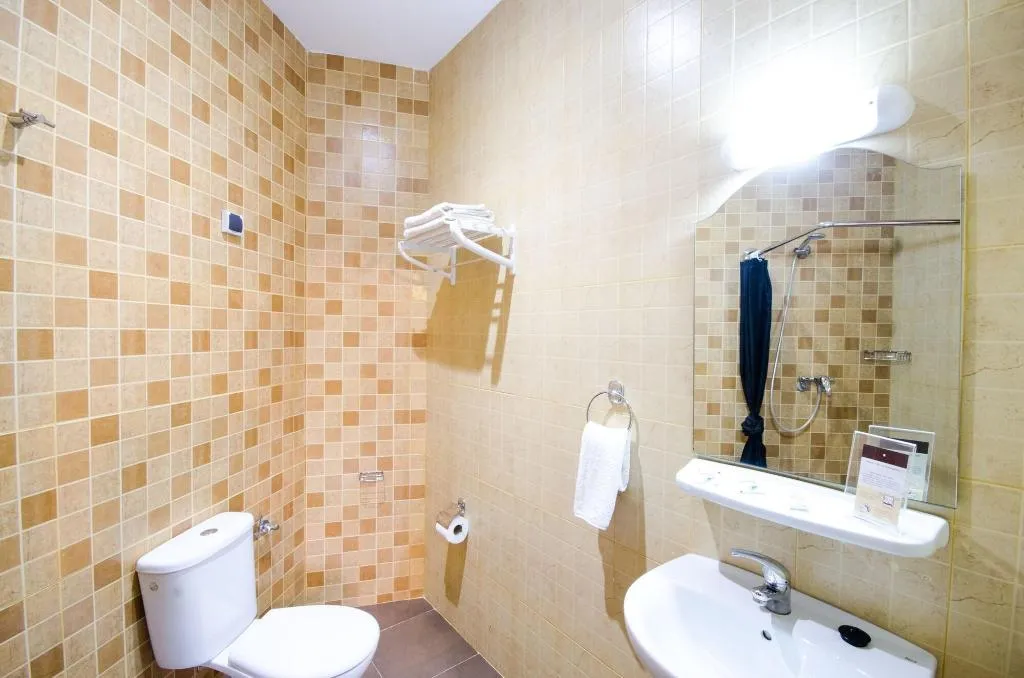 Room, Hôtel Inou, Agadir