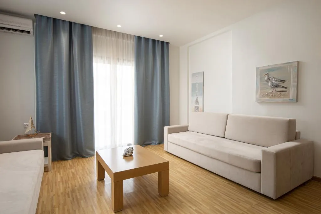 SUITE GRAND Room, Flegra Palace, Halkidiki
