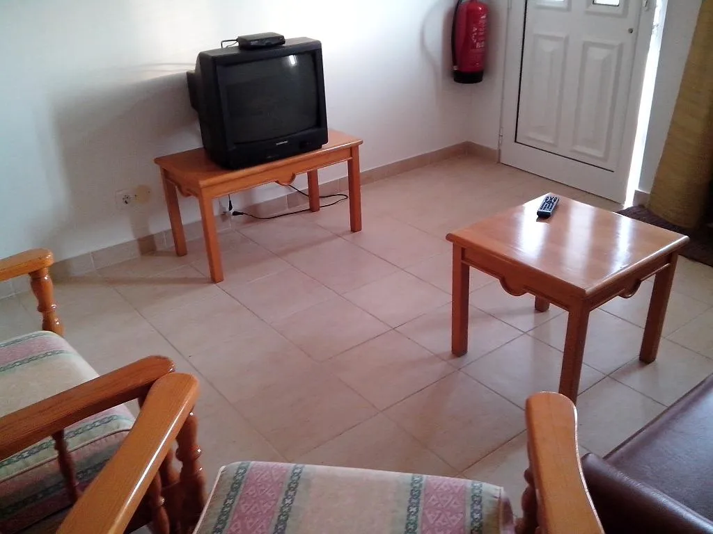 APARTMENT TWO BEDROOMS Room, RC - Pata Residence, Algarve