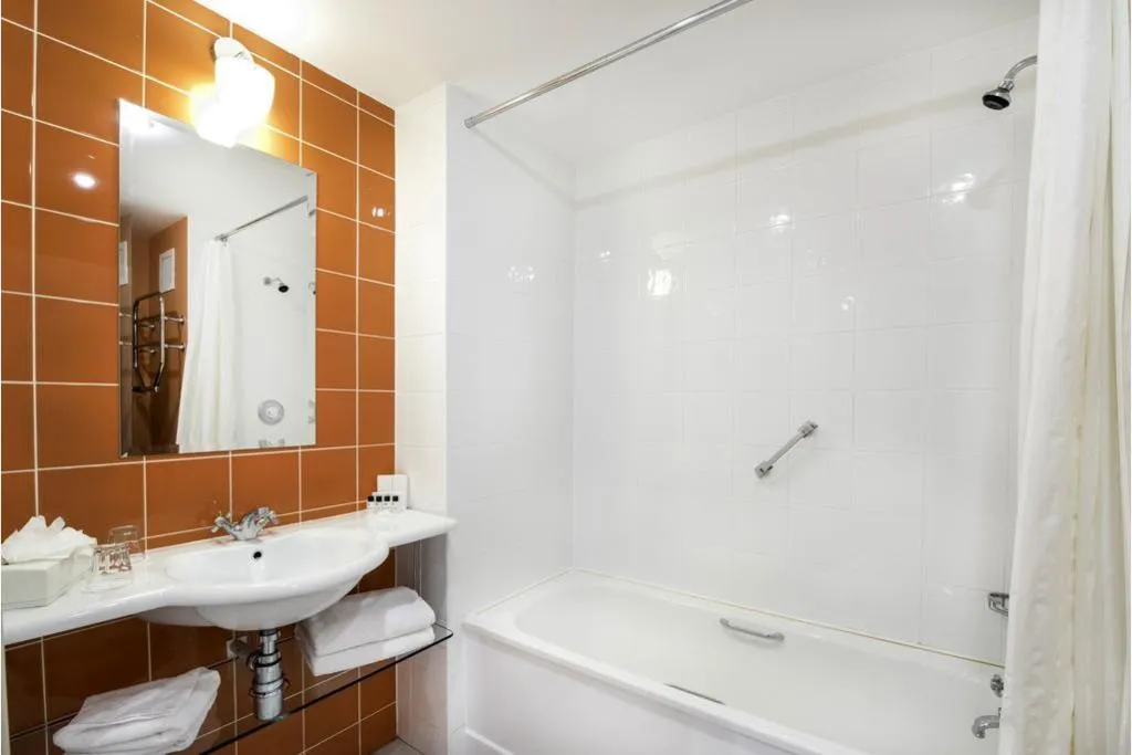 Room, Cork Airport Hotel, Cork