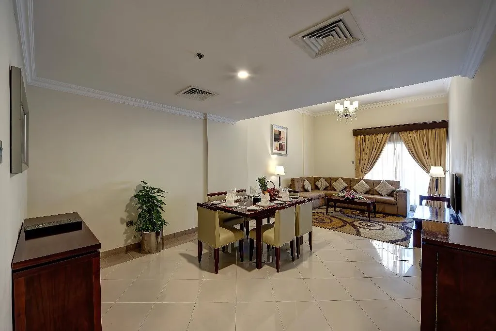 APARTMENT ONE BEDROOM Room, Rose Garden Apt Al Barsha, Dubai