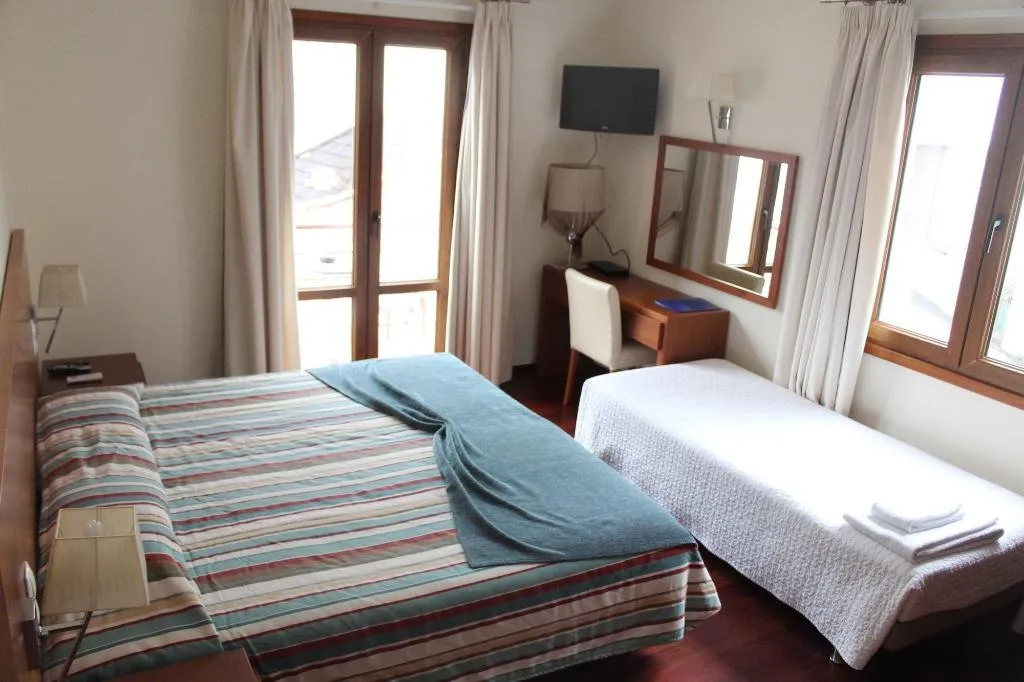 Room, Hotel Vila Bela, Madeira