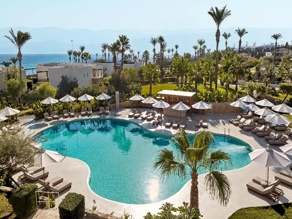 Pool, Grecotel LUXME Kos, Kos