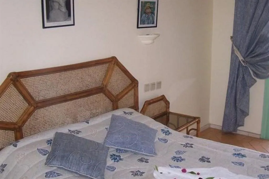 APARTMENT CAPACITY 3 Room, In Club Palmeraie Resort, Marrakech