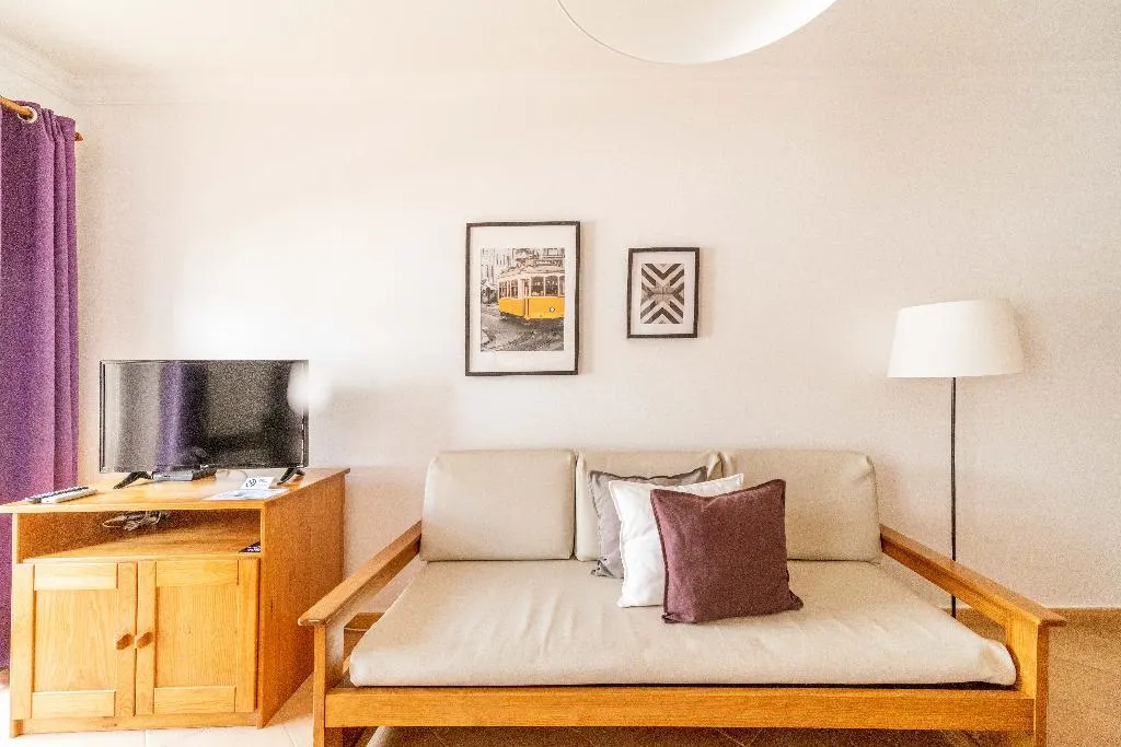 STUDIO CLASSIC Room, Oasis Beach Apartments, Algarve