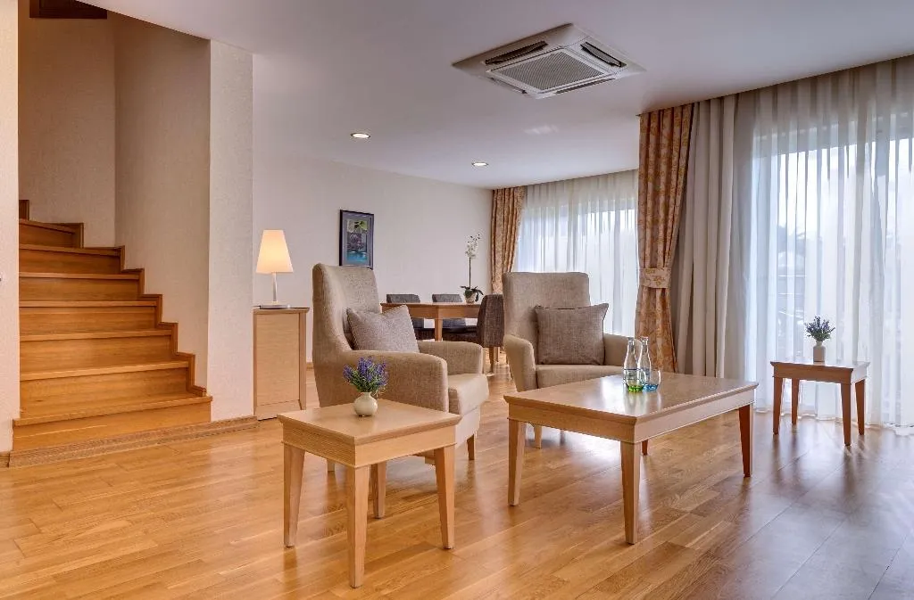 Room, Radisson Blu Resort & SPA Cesme, Izmir