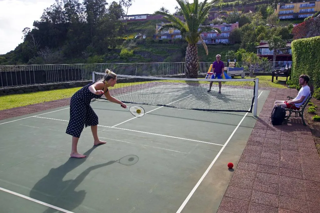 Sports and Entertainment, Village Cabo Girao, Madeira