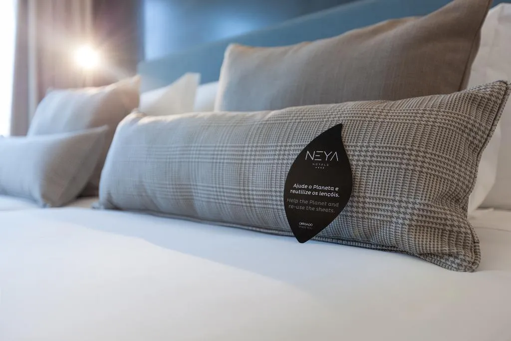 TWIN PREMIUM Room, Neya Porto Hotel, Porto