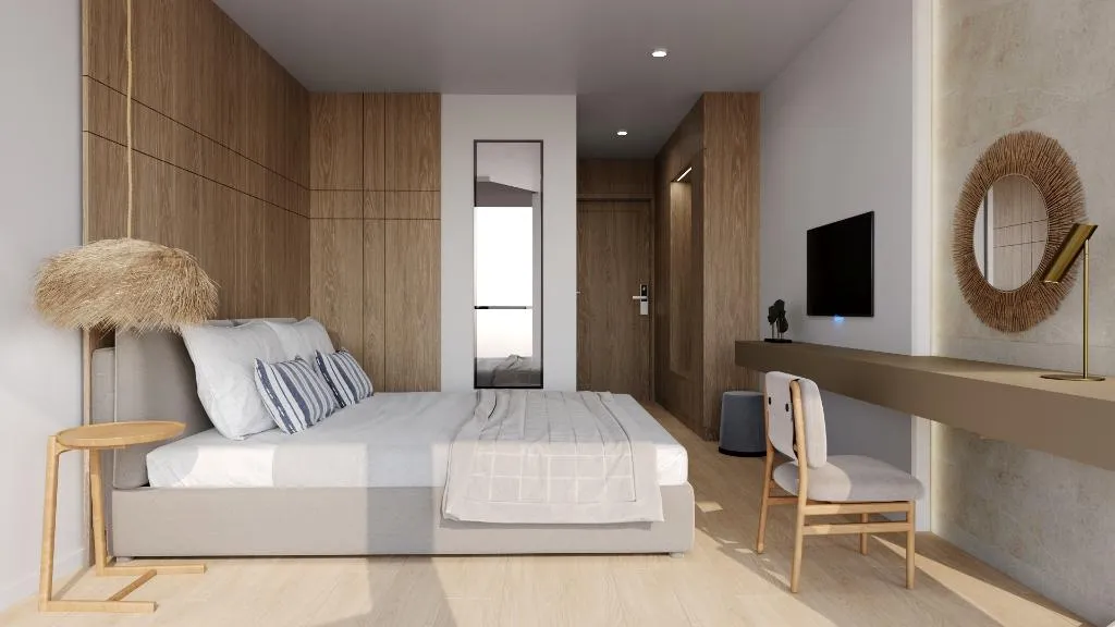 Room, Labineca, Split