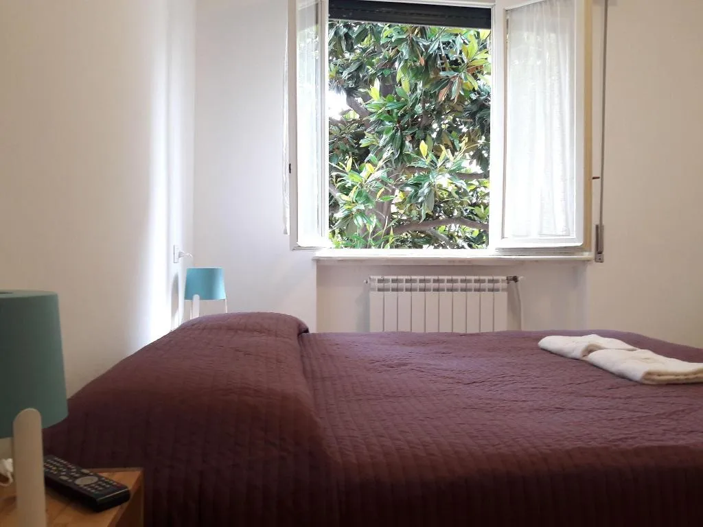 Room, Hotel Brivio, Milan