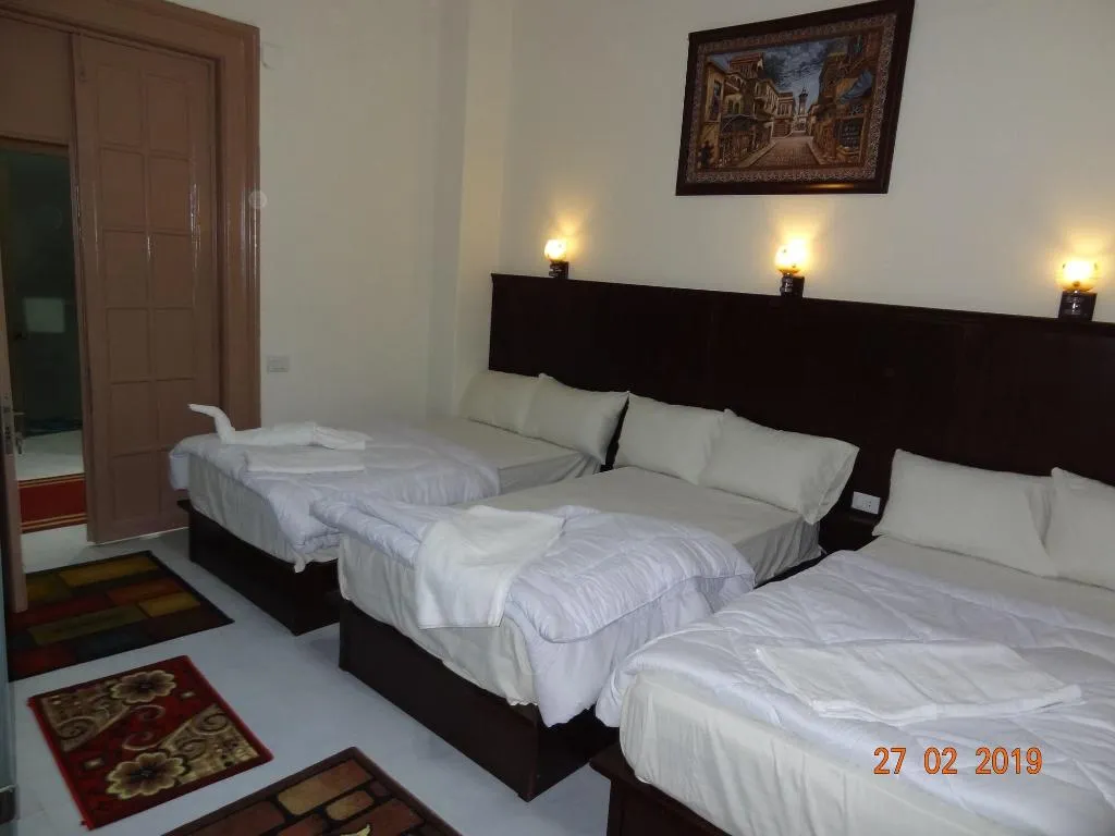 Room, Gardenia Hotel Cairo, Cairo