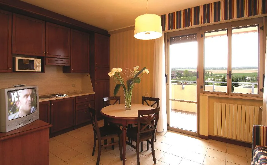 TRIPLE SUPERIOR Room, Ripamonti Residence & Hotel Milan, Milan