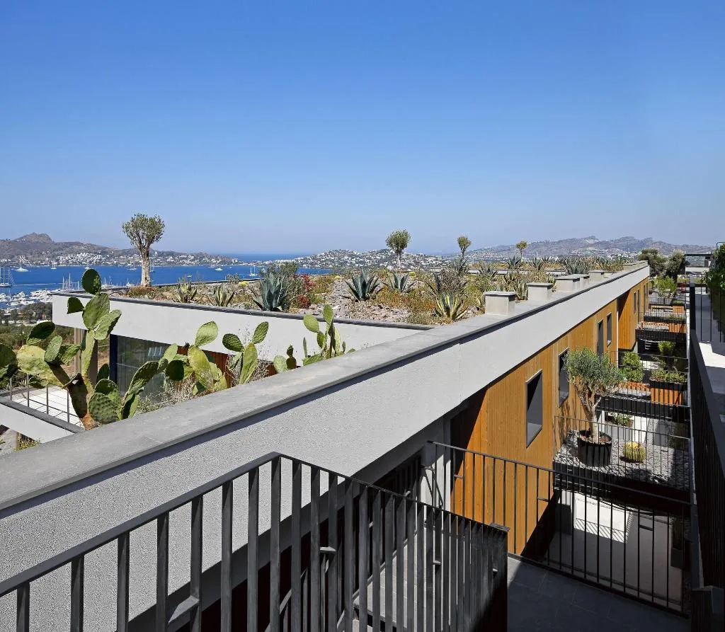 Room, G Beyond Residences & Villas, Bodrum