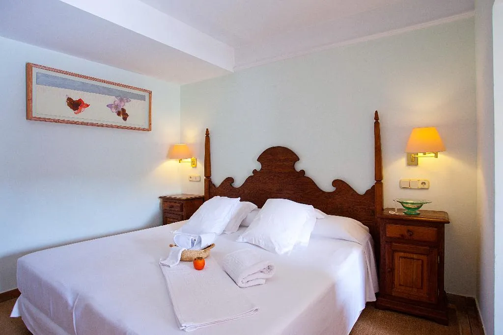 DOUBLE SUPERIOR Room, Cala Sant Vicenç - ADULTS ONLY, Majorca