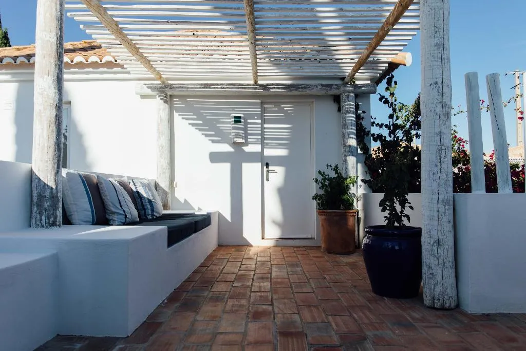 DOUBLE DELUXE Room, Octant Vila Monte, Algarve