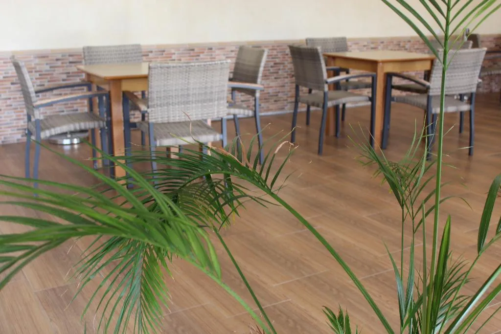 Lobby, Vistamar Apartamentos, Costa Blanca
