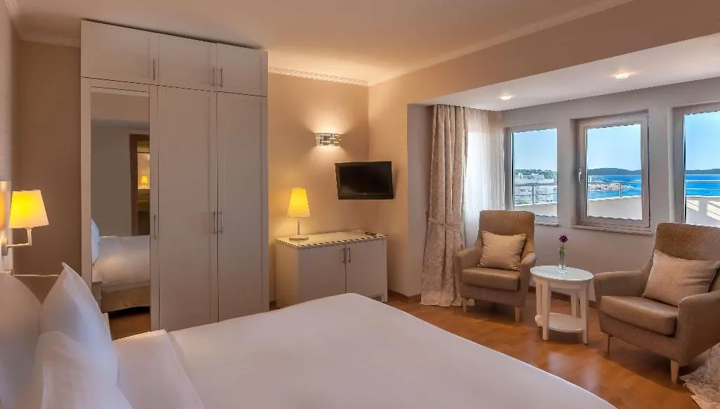 Room, Radisson Blu Resort & SPA Cesme, Izmir