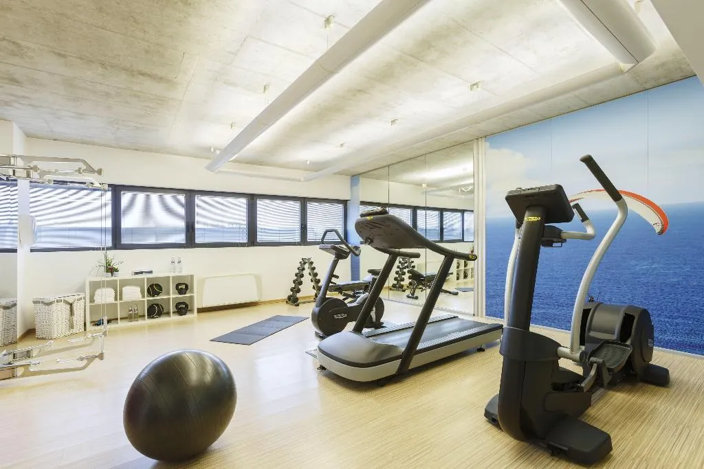 Sports and Entertainment, voco Venice Mestre - The Quid, an IHG Hotel, Venice