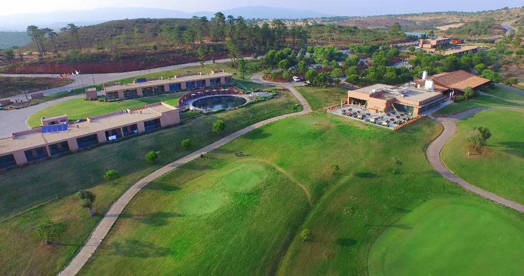 General view, NAU Morgado Golf and Country Club, Algarve