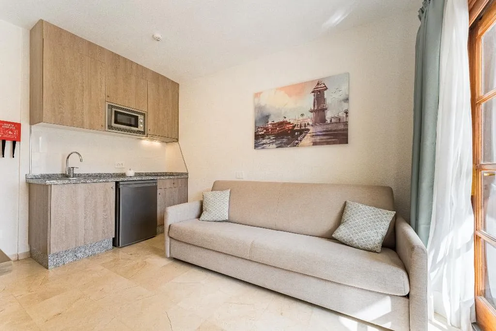 APARTMENT ONE BEDROOM Room, klayman Olivina Aparthotel, Tenerife