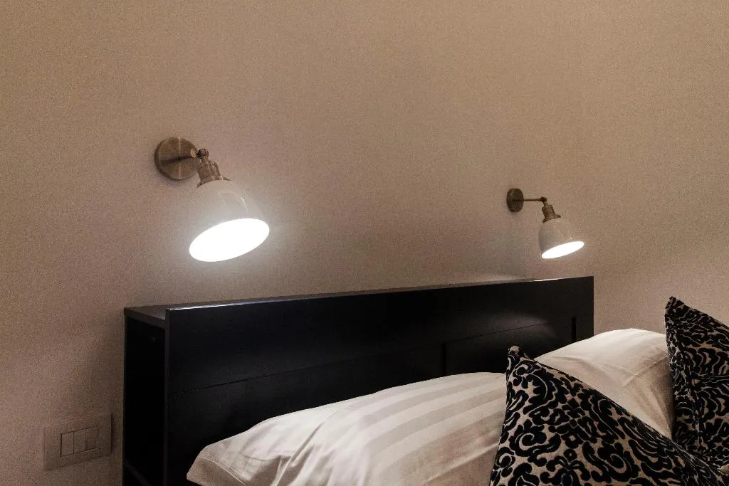 DOUBLE CAPACITY 3 Room, Eleonora's Suites Naples, Naples