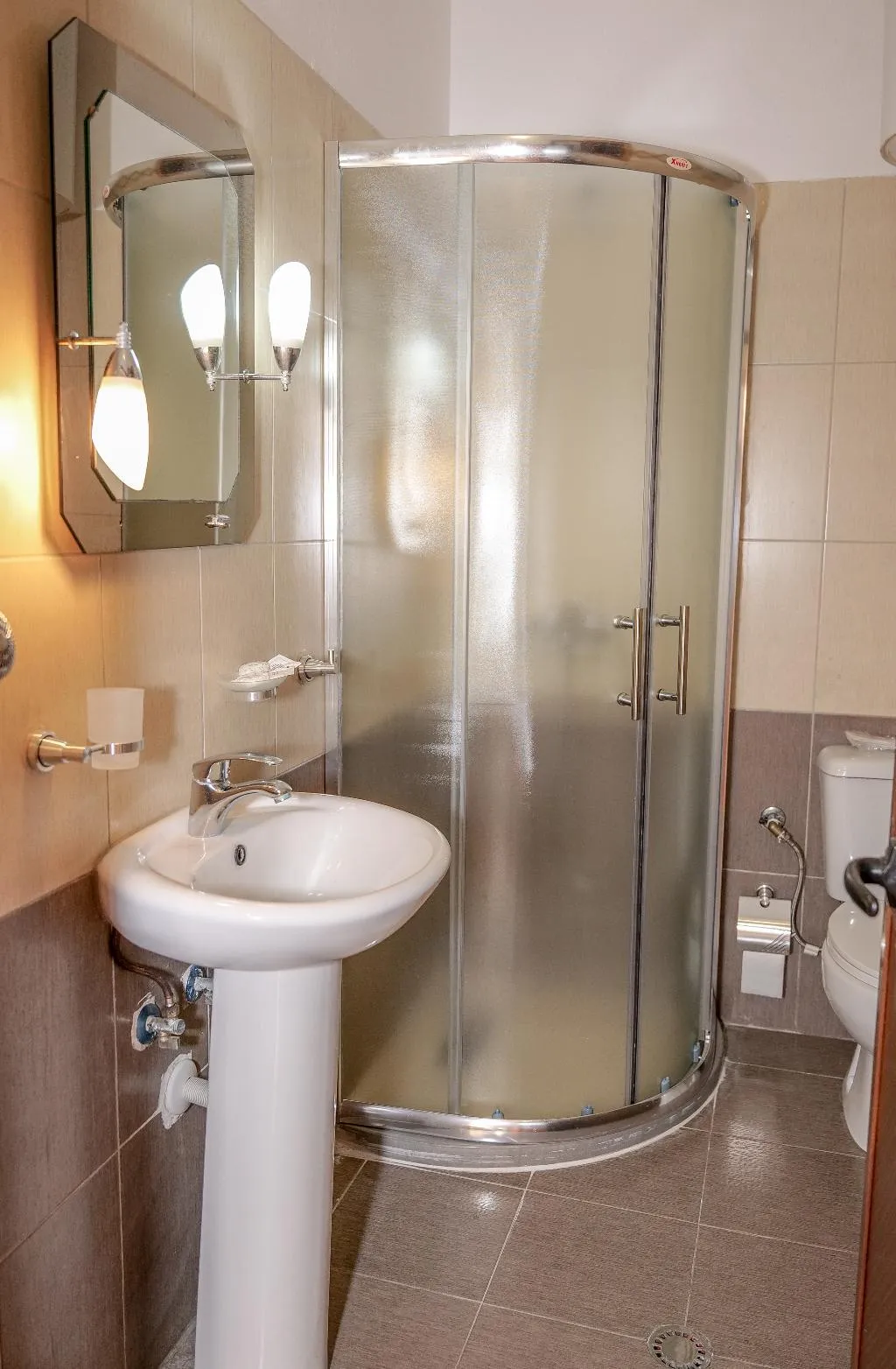 TRIPLE CLASSIC Room, Dolanit Hotels Vila E Drurit, Durres