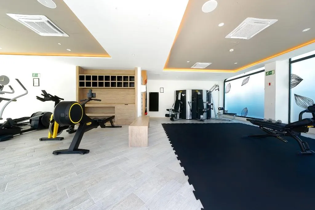 Lobby, H10 Costa Mogán - Adults Only, Gran Canaria