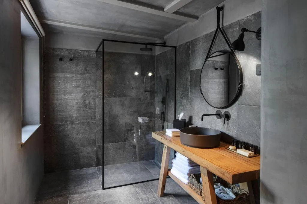 Room, San Canzian Hotel and Residences, Istria