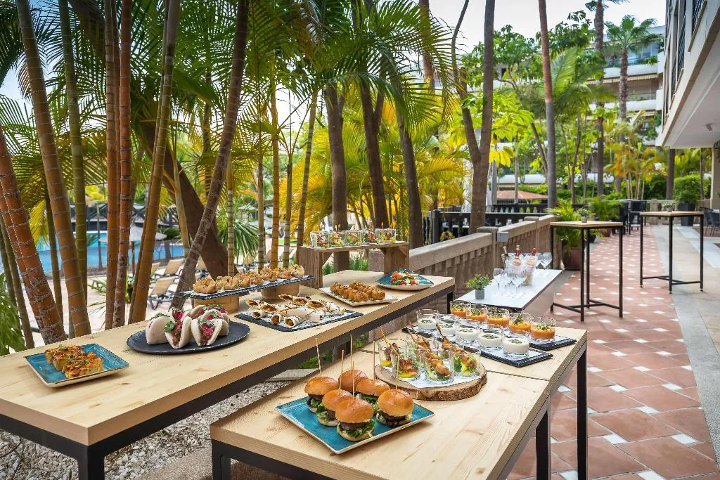 Conferences, Barcelo Marbella, Costa Del Sol