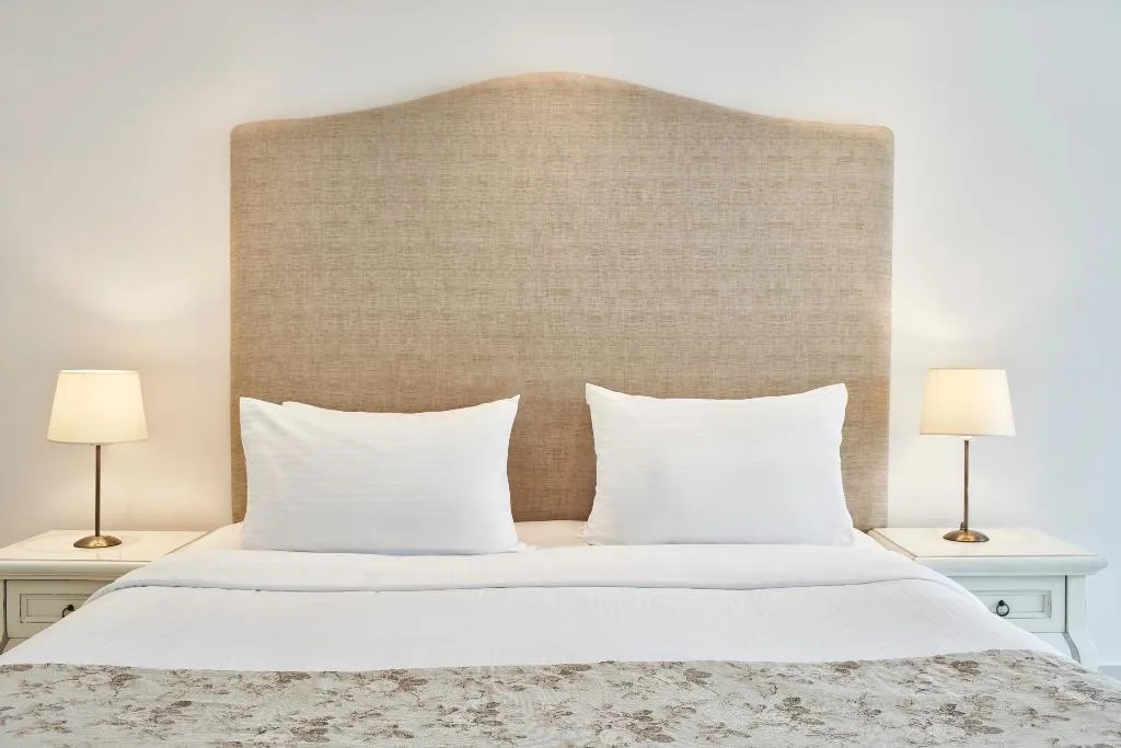 BUNGALOW SUPERIOR Room, Civitel Creta Beach, Crete