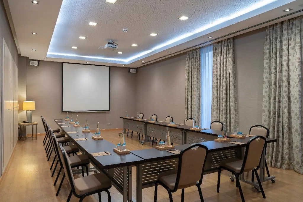Conferences, Vincci Seleccion Posada del Patio, Costa Del Sol